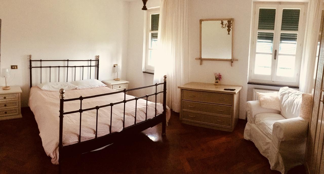 La Veranda 3* Tavarone