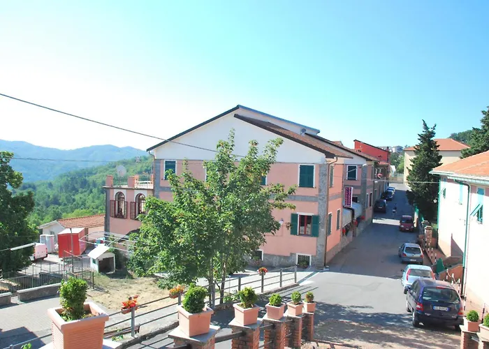 Albergo La Veranda