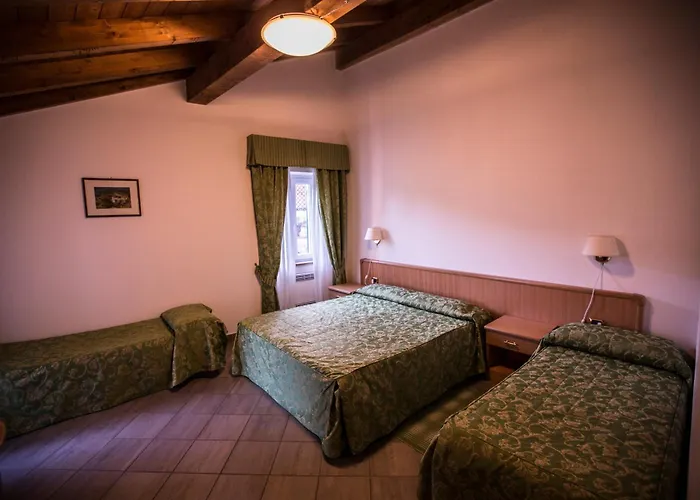 Albergo La Veranda