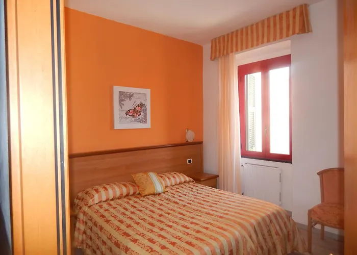 Albergo La Veranda