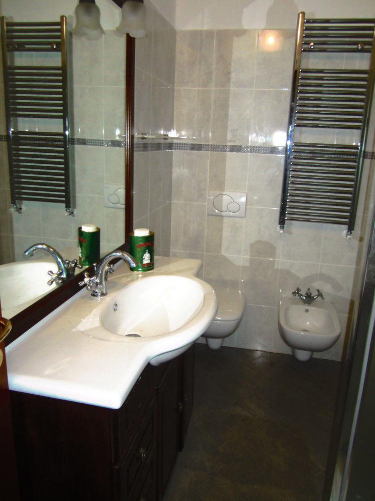 La Veranda Hotel Tavarone