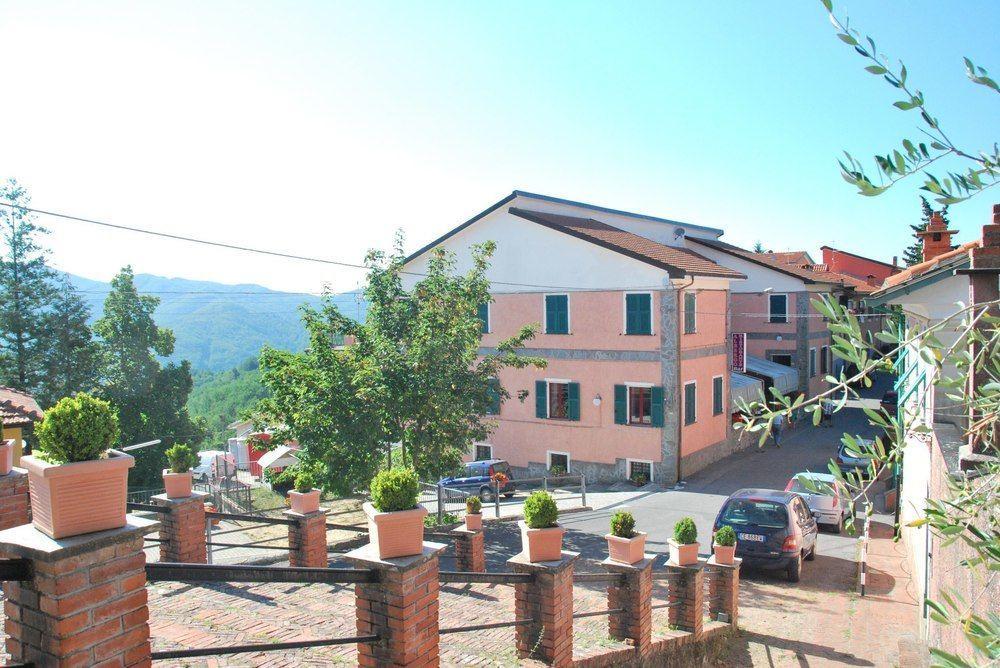 La Veranda Hotel