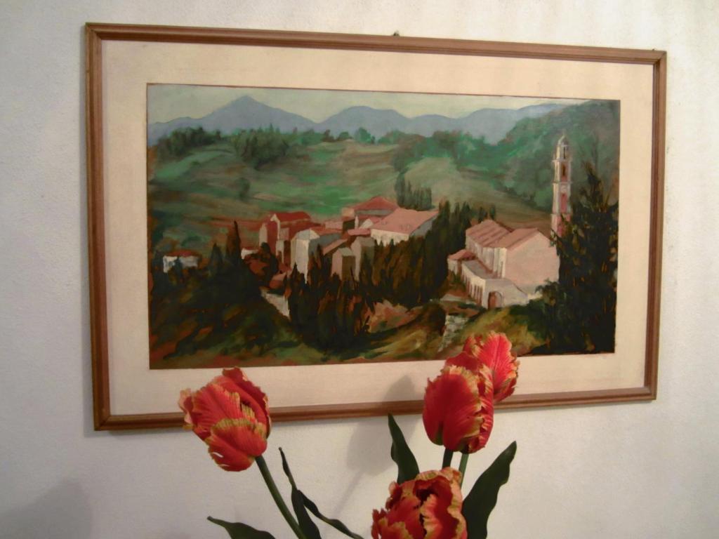Hotel La Veranda Tavarone