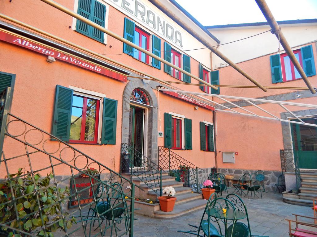 La Veranda