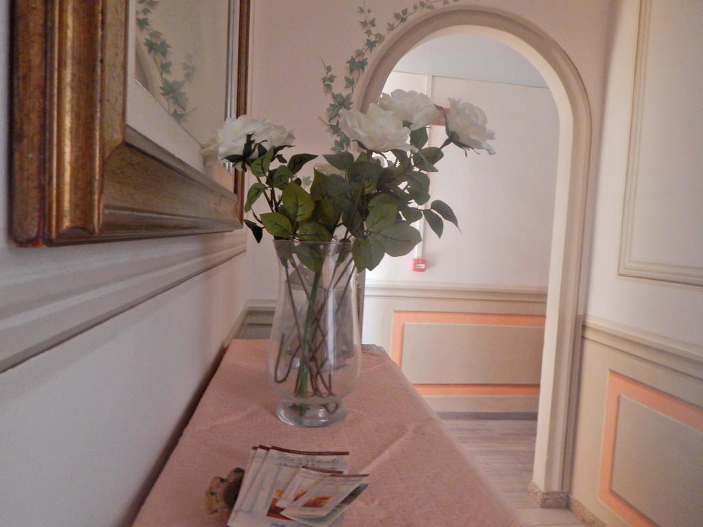 Hotel La Veranda