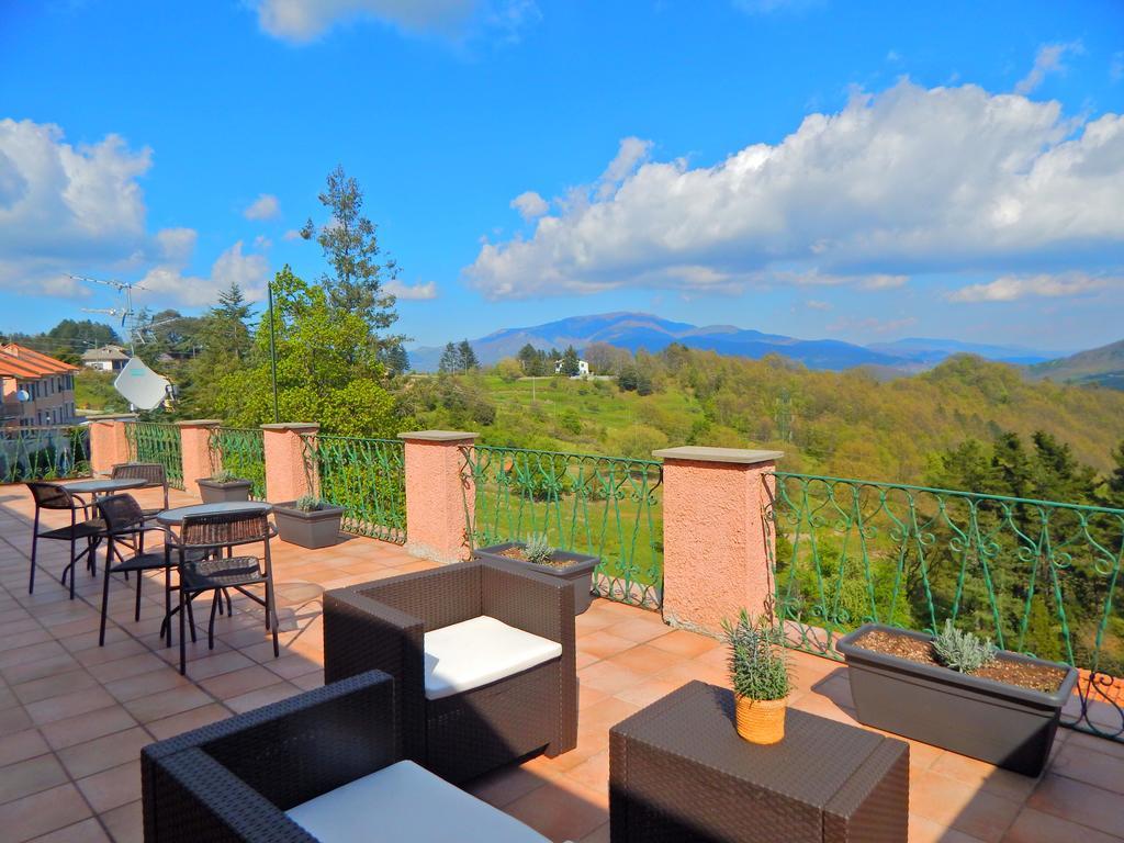 La Veranda 3*