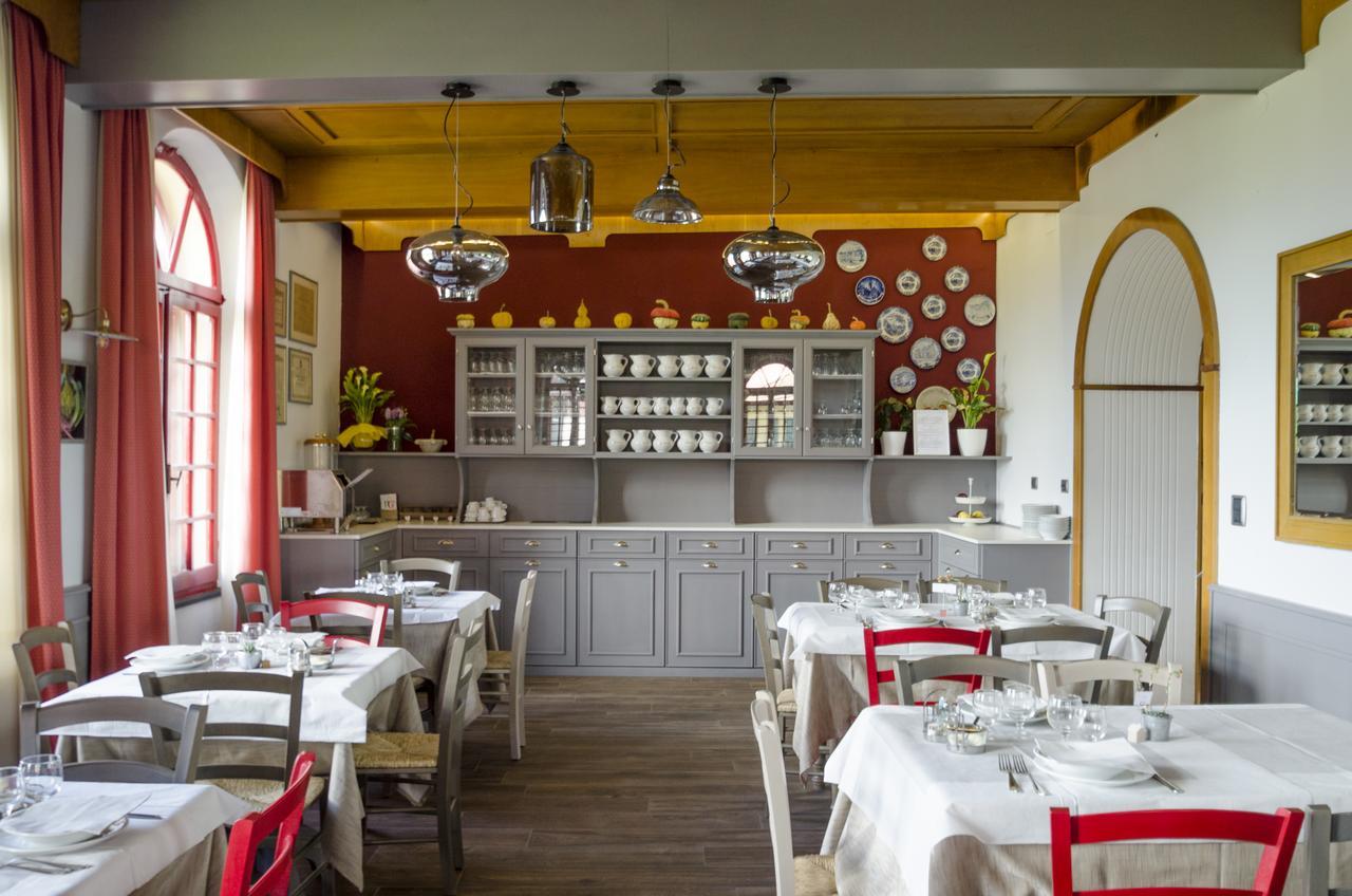 La Veranda Hotel