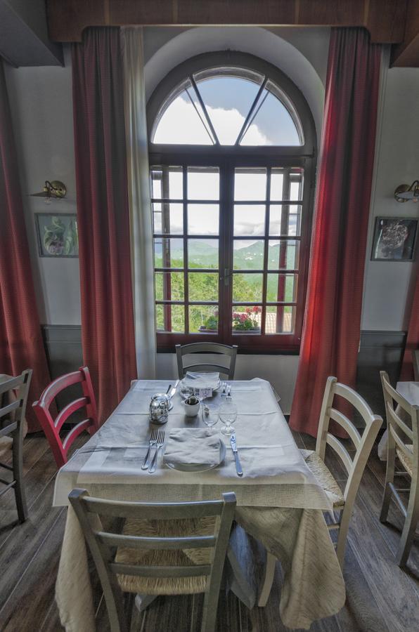 La Veranda Tavarone