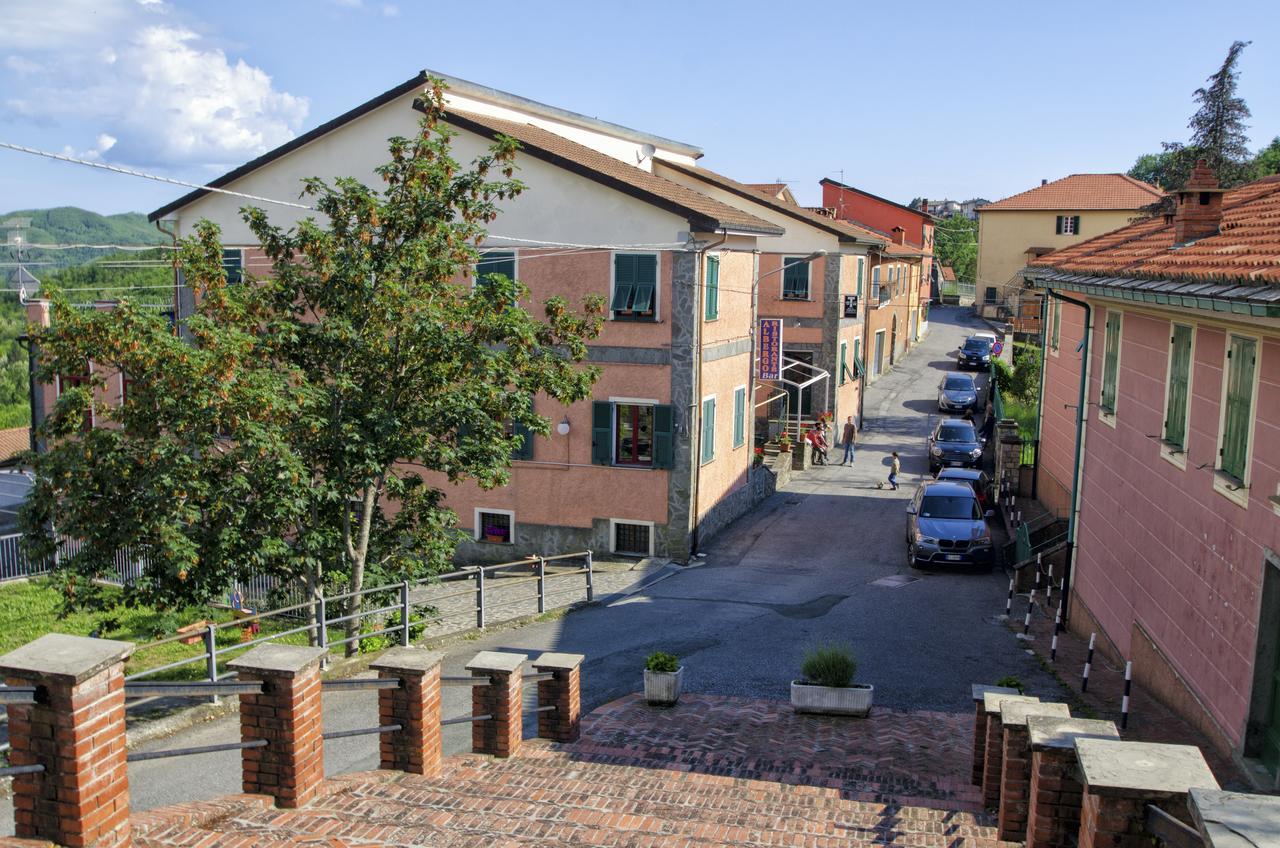 La Veranda Hotel Tavarone