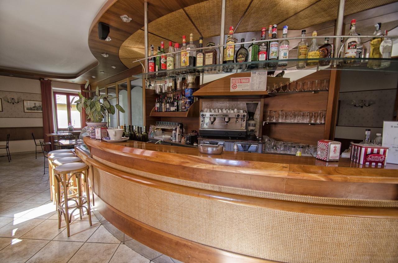 Hotel La Veranda